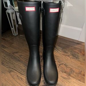 Hunter Women’s Boots